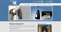 Desktop Screenshot of maita.com
